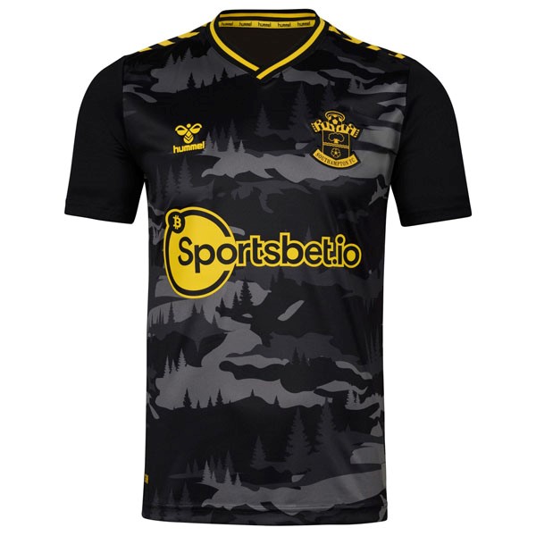 Tailandia Camiseta Southampton 3ª 2023-2024